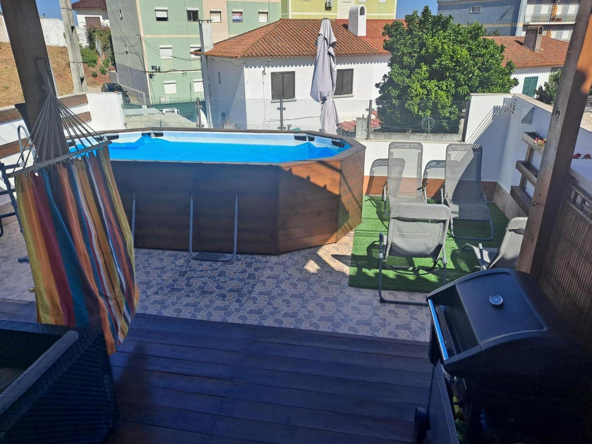 Casa Do Cais Setúbal Exterior foto